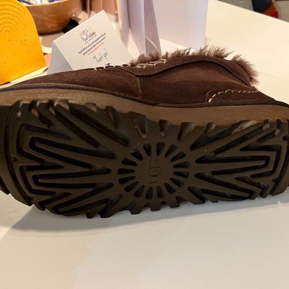 Ugg Ansley Park loafers 9 - Picture 7 of 10